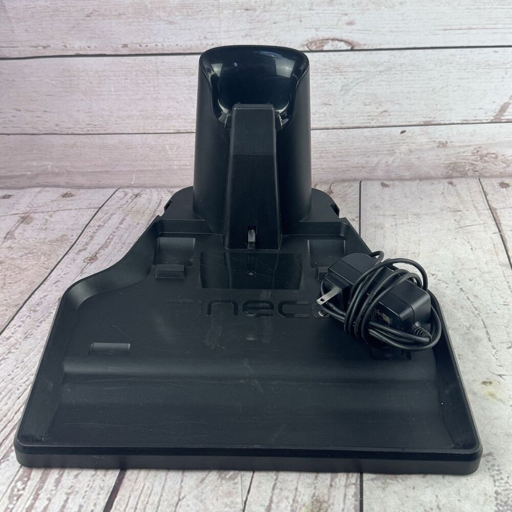 Tineco iFloor 3 Ultra FW030400US Charging Dock Base With Adapter OEM